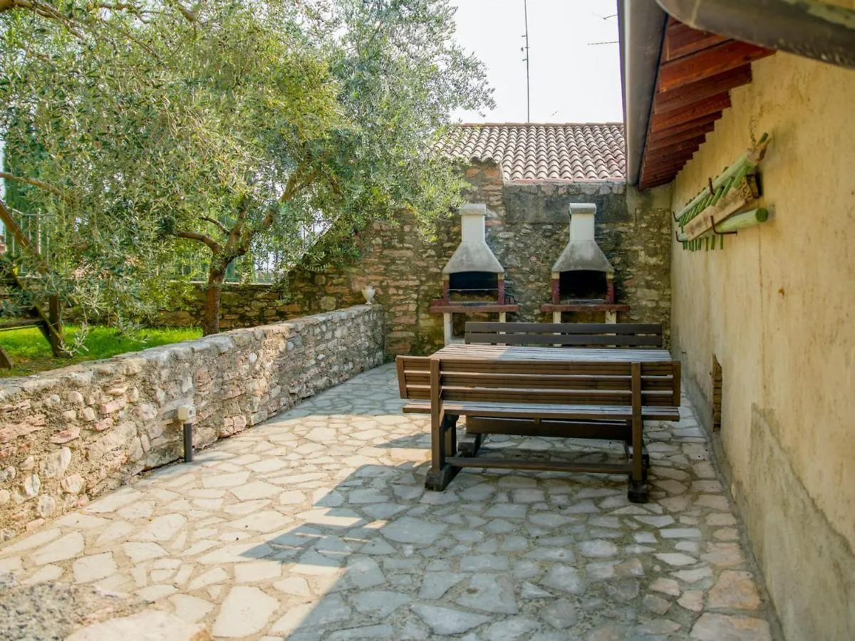 Apartment Borgo Alba Chiara-1 By Interhome Pulciano