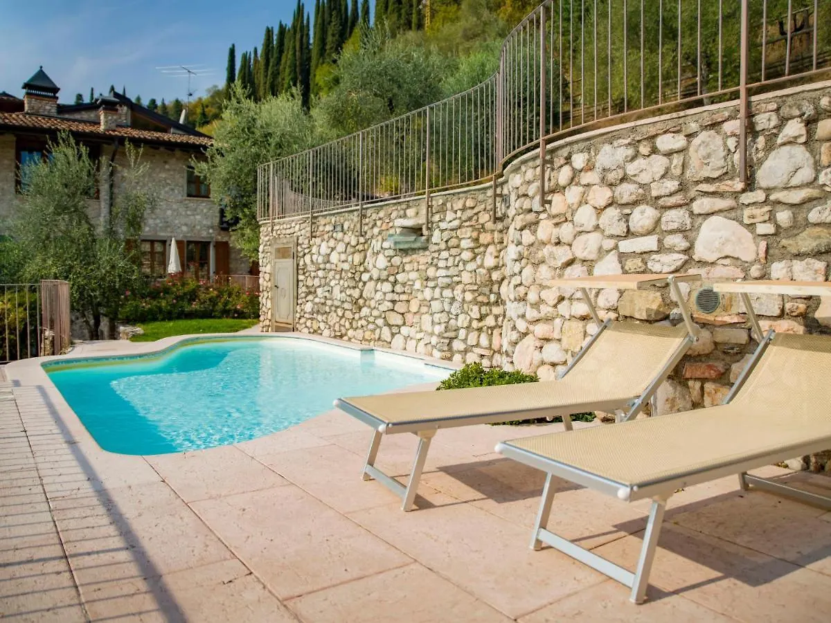 Apartment Borgo Alba Chiara-1 By Interhome Pulciano Itália