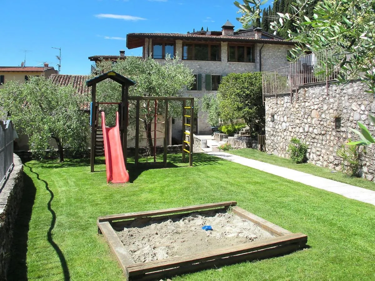 Apartment Borgo Alba Chiara-1 By Interhome Pulciano