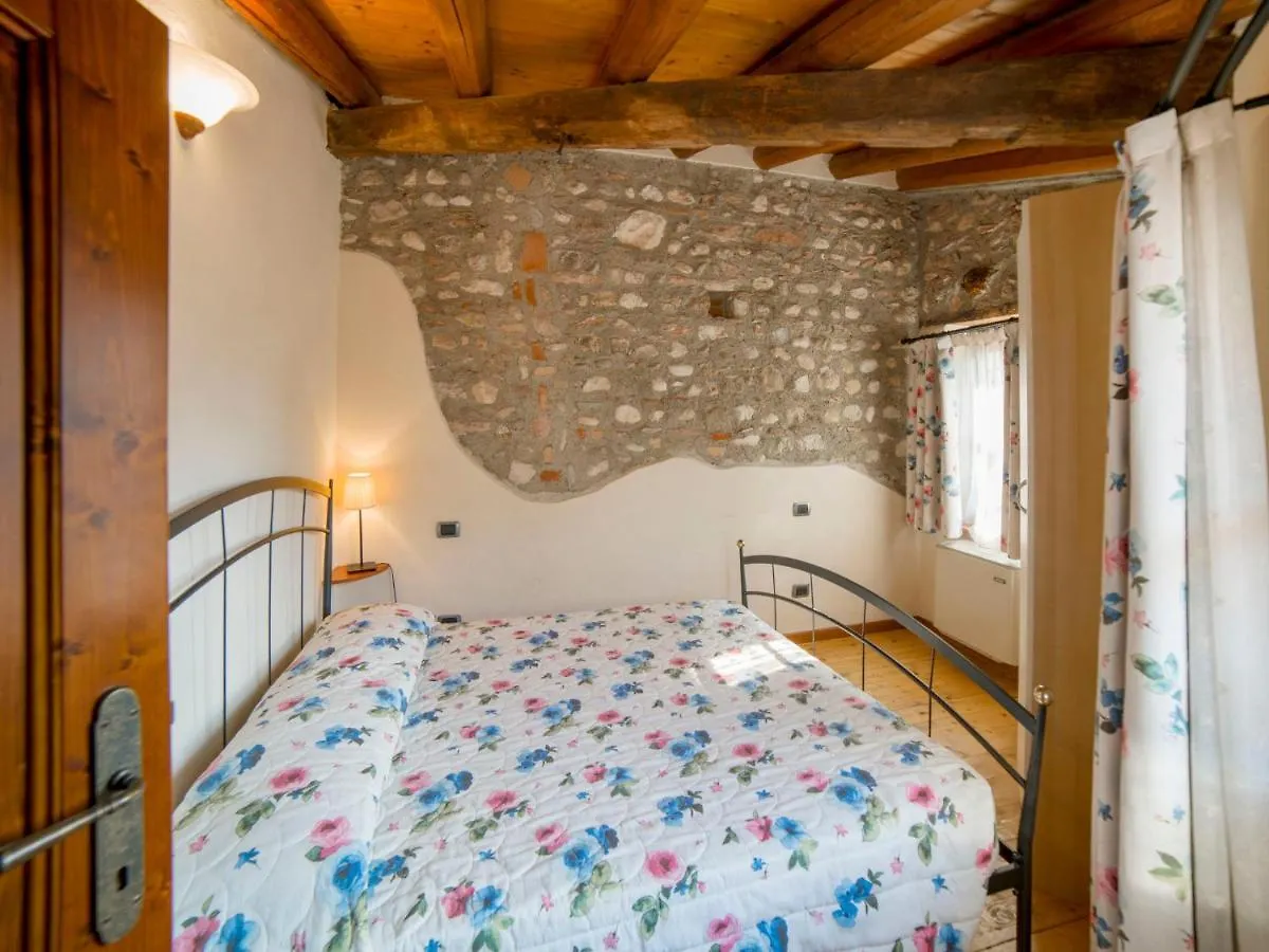 Apartment Borgo Alba Chiara-1 By Interhome Pulciano