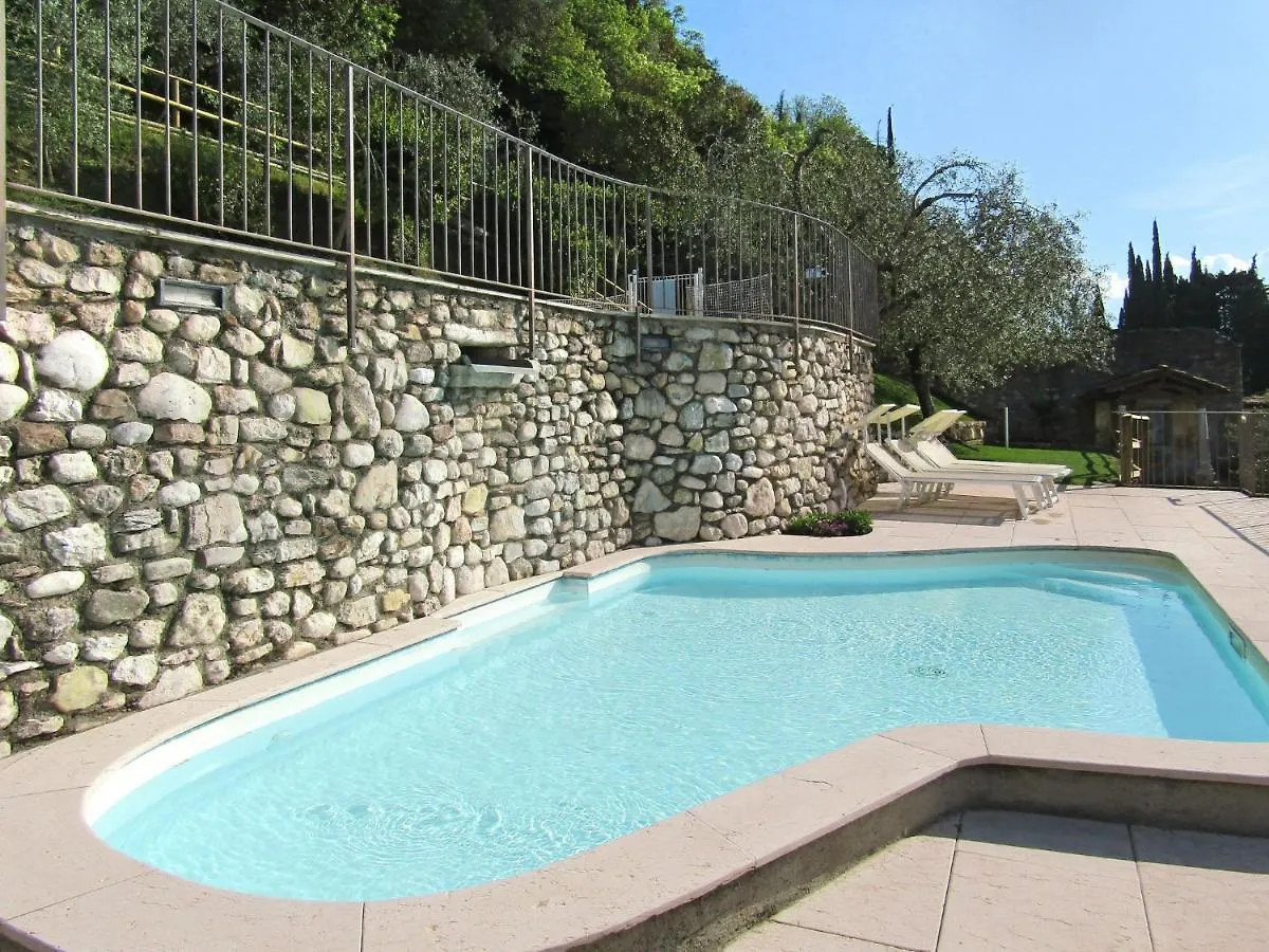 Apartment Borgo Alba Chiara-1 By Interhome Pulciano