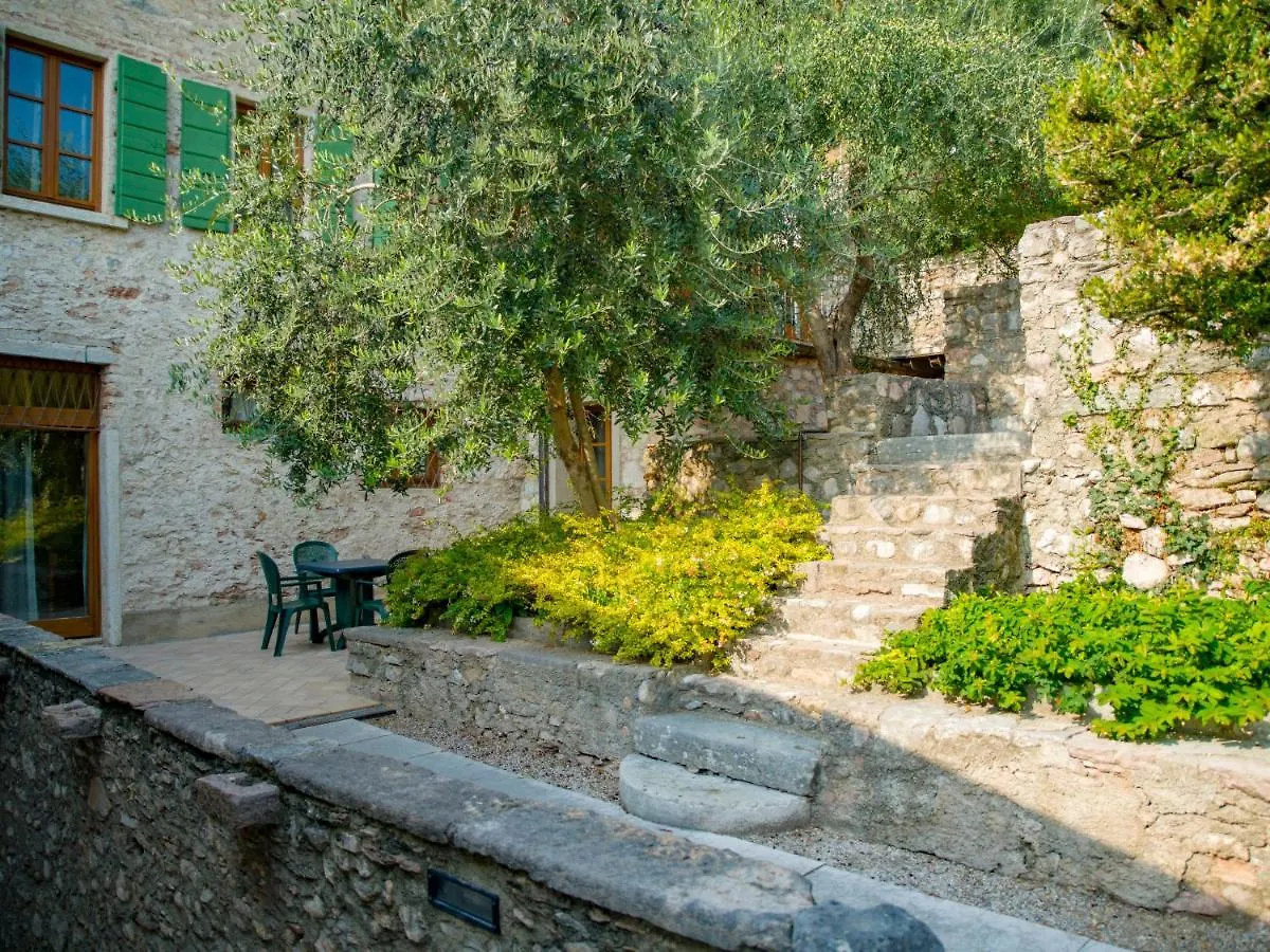 Apartment Borgo Alba Chiara-1 By Interhome Pulciano 0*,