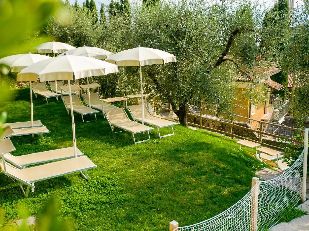 Apartment Borgo Alba Chiara-1 By Interhome Pulciano
