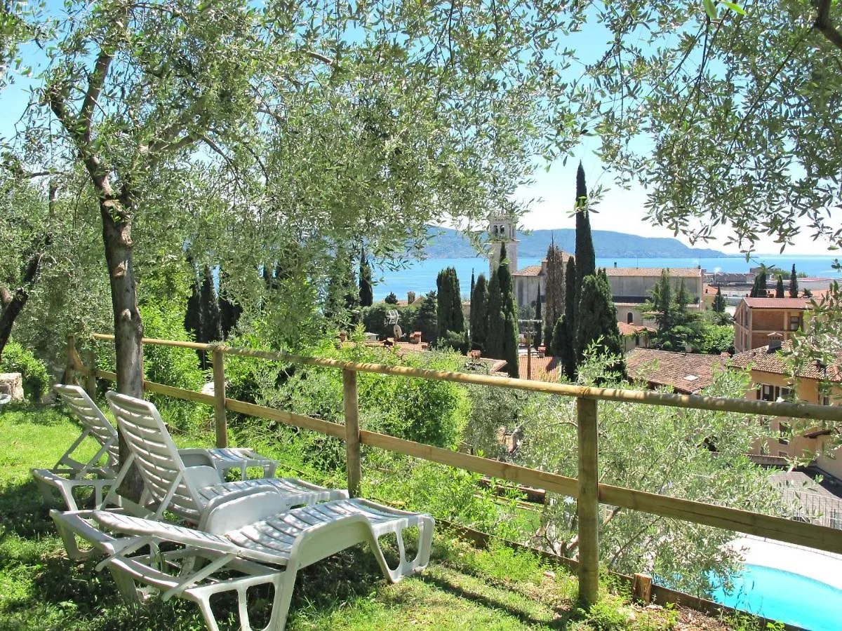 Apartment Borgo Alba Chiara-1 By Interhome Pulciano 0*,  Italy