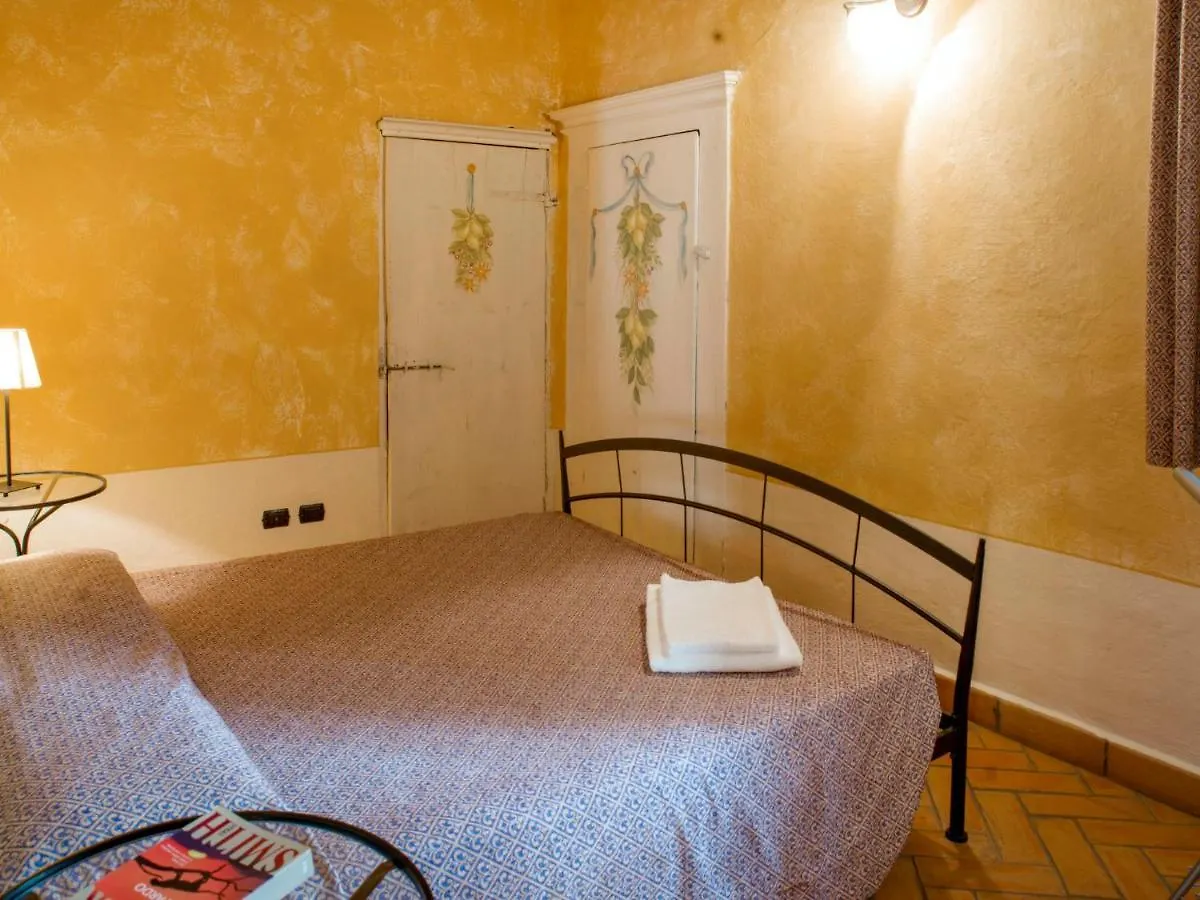 Apartment Borgo Alba Chiara-1 By Interhome Pulciano Italy
