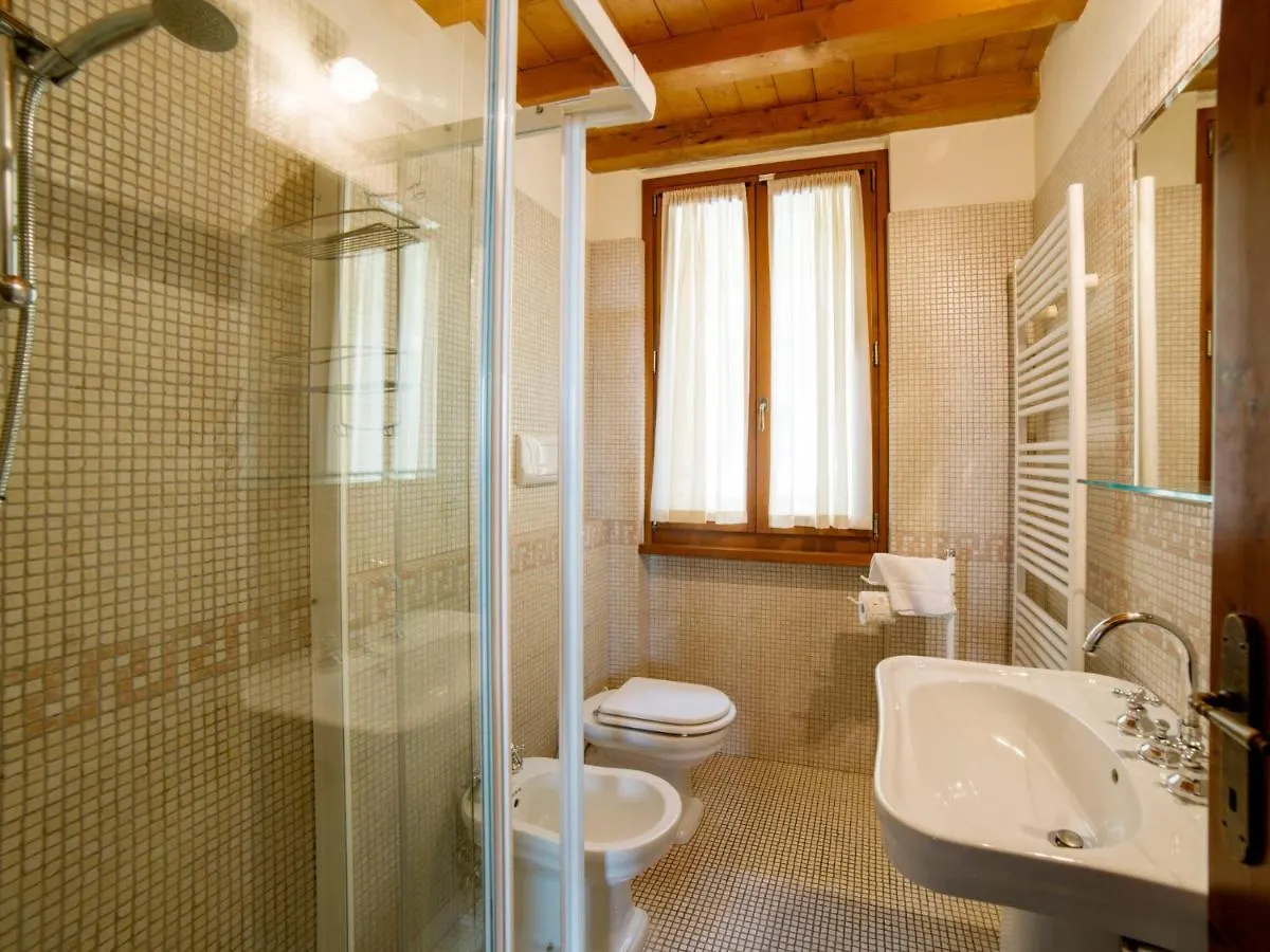 Apartment Borgo Alba Chiara-1 By Interhome Pulciano 0*,  Italy