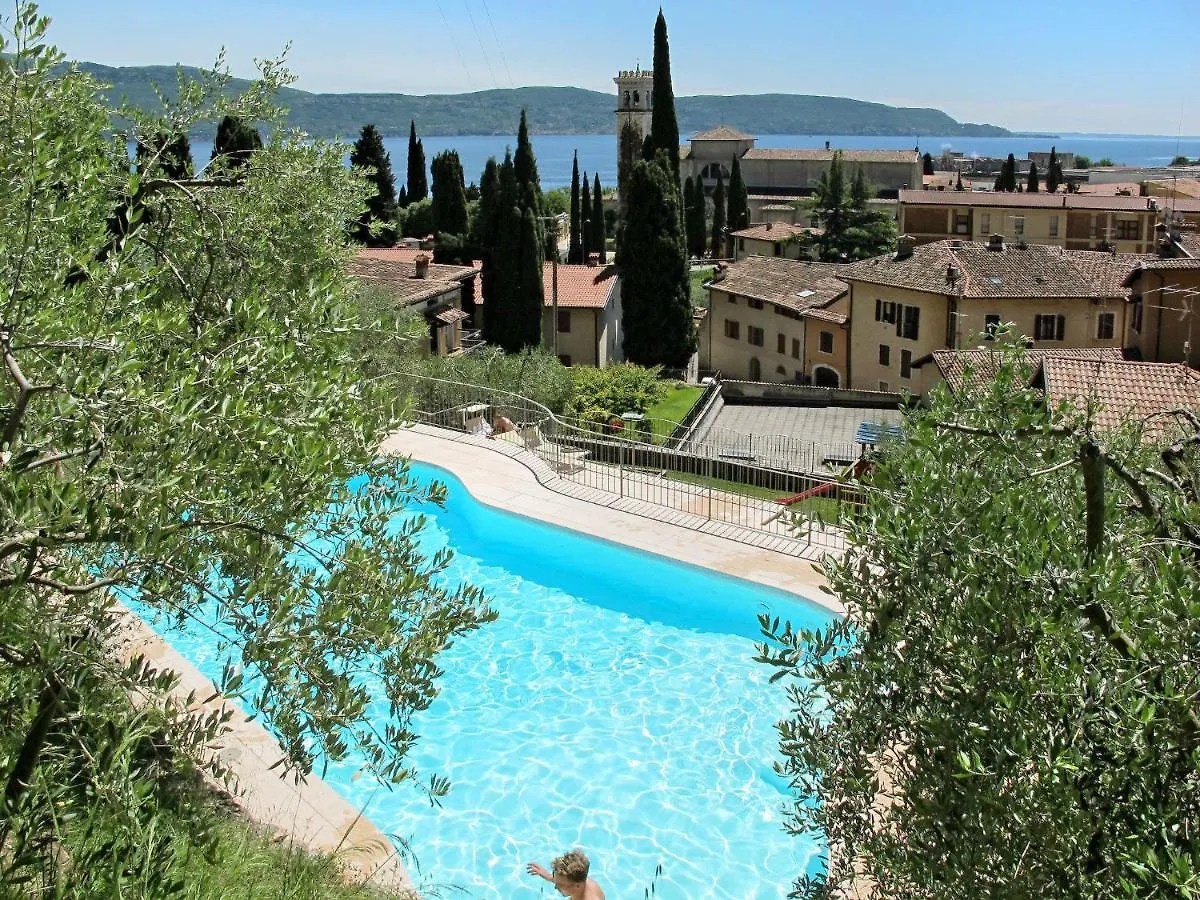 Apartment Borgo Alba Chiara-1 By Interhome location