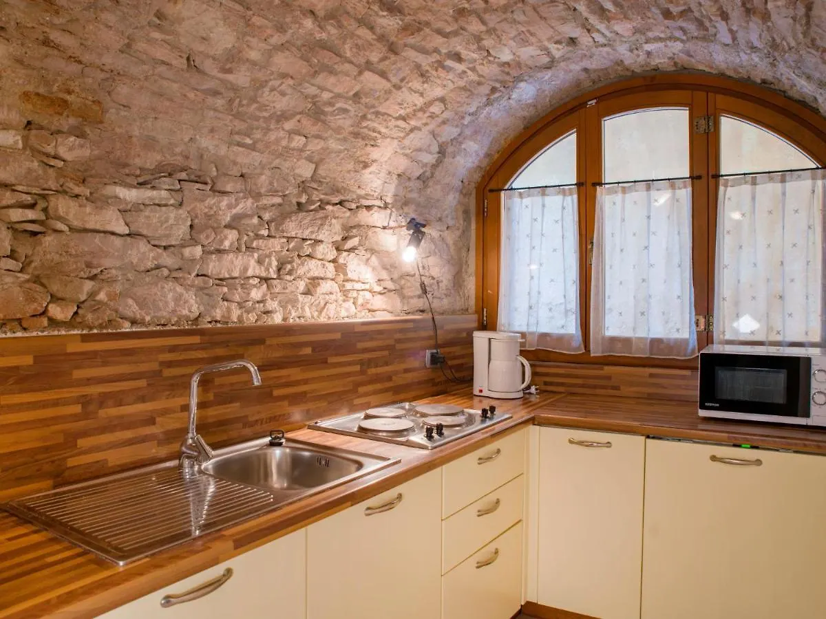 Apartment Borgo Alba Chiara-1 By Interhome Pulciano 0*,  Italy