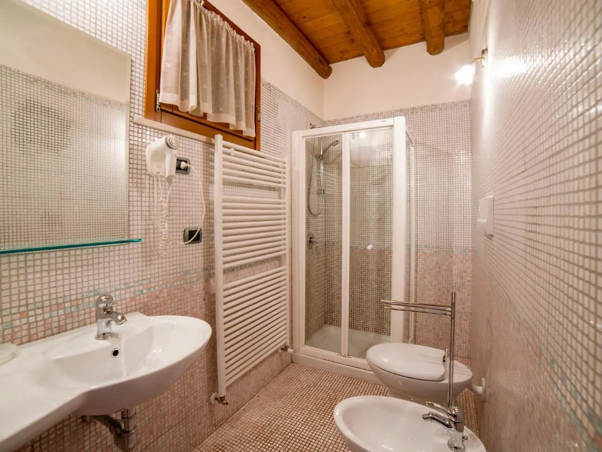 Apartment Borgo Alba Chiara-1 By Interhome Pulciano 0*,