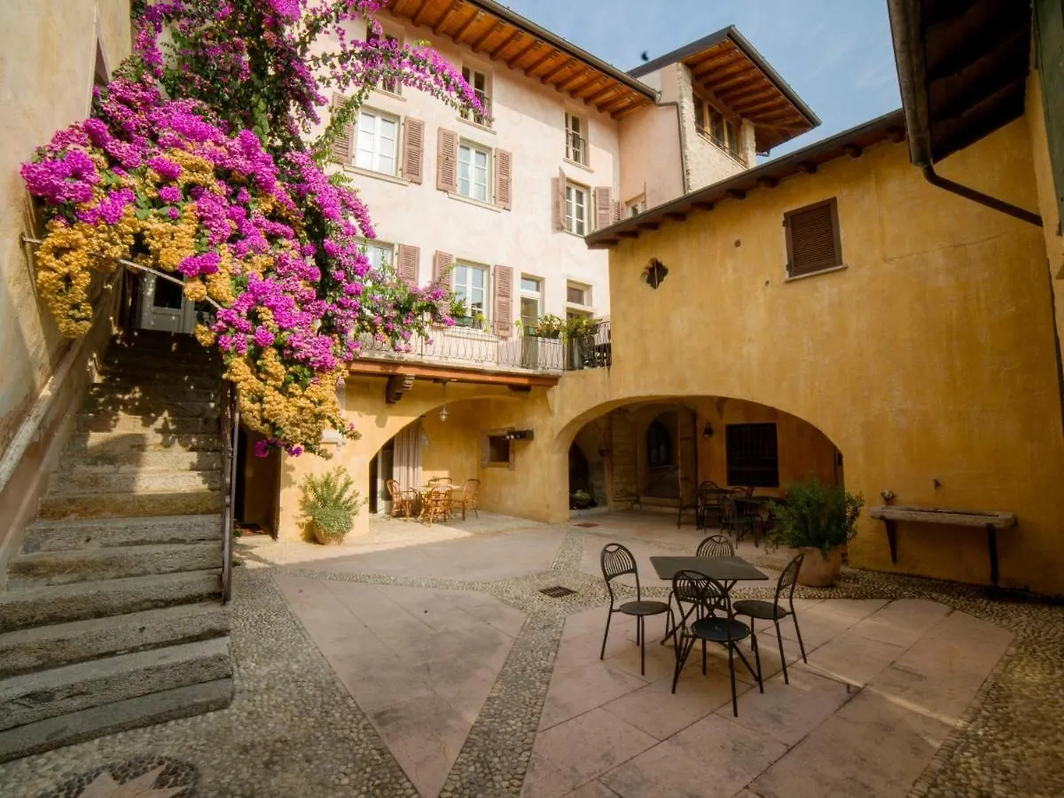 Apartment Borgo Alba Chiara-1 By Interhome Pulciano Italy