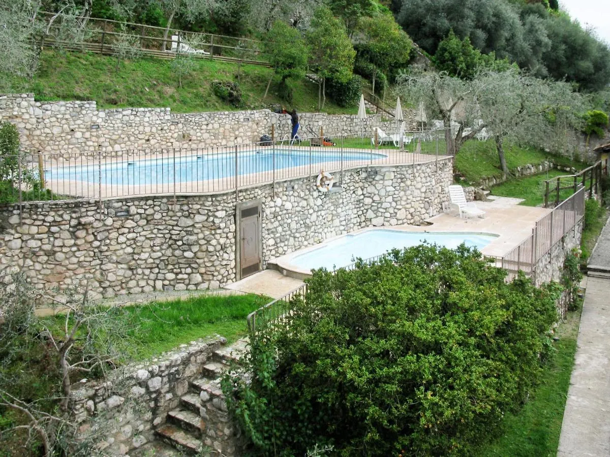 Apartment Borgo Alba Chiara-1 By Interhome Pulciano