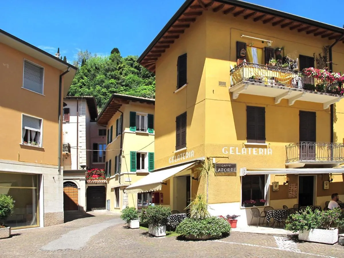 Apartment Borgo Alba Chiara-1 By Interhome Pulciano